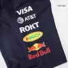 Red Bull F1 Jersey 2025 Navy - ijersey