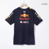 Red Bull F1 Jersey 2025 Navy - ijersey