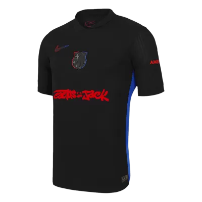 Barcelona Jersey Player Version Away - ijersey