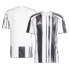 Juventus Jersey 2025/26 Home - ijersey
