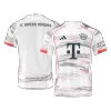 Bayern Munich Jersey 2025/26 Authentic Away - ijersey