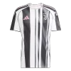 Juventus Jersey 2025/26 Home - ijersey