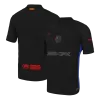Barcelona Jersey 2024/25 Authentic Away X Travis Scott - ijersey