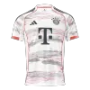Bayern Munich Jersey 2025/26 Away - ijersey