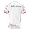 Bayern Munich Jersey 2025/26 Away - ijersey