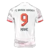 KANE #9 Bayern Munich Jersey 2025/26 Away - ijersey