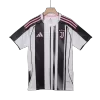 Juventus Jersey 2025/26 Home - ijersey