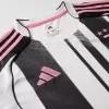 YILDIZ #10 Juventus Jersey 2025/26 Home - ijersey