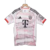 MÜLLER Special #25 Bayern Munich Jersey 2025/26 Away -Special - ijersey