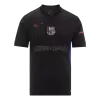 Barcelona Jersey 2024/25 Away X Travis Scott - ijersey
