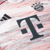 KIMMICH #6 Bayern Munich Jersey 2025/26 Away - ijersey
