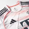 MÜLLER Special #25 Bayern Munich Jersey 2025/26 Away -Special - ijersey