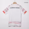 Bayern Munich Jersey Whole Kit 2025/26 Away - ijersey