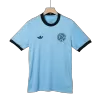 Germany Goalkeeper Jersey 2025 Blue -125th Anniversary - ijersey