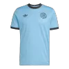 Germany Goalkeeper Jersey 2025 Blue -125th Anniversary - ijersey