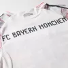 MÜLLER Special #25 Bayern Munich Jersey 2025/26 Authentic Away -Special - ijersey
