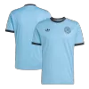 Germany Goalkeeper Jersey 2025 Blue -125th Anniversary - ijersey