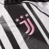 YILDIZ #10 Juventus Jersey 2025/26 Home - ijersey