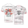 MÜLLER Special #25 Bayern Munich Jersey 2025/26 Away -Special - ijersey