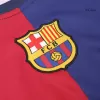 Youth Barcelona Jersey Whole Kit Home - ijersey