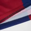 Youth Barcelona Jersey Kit Home - COLDPLAY - ijersey