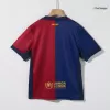 Youth Barcelona Jersey Kit Home - COLDPLAY - ijersey