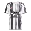 YILDIZ #10 Juventus Jersey 2025/26 Home - ijersey