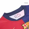 Youth Barcelona Jersey Whole Kit Home - ijersey