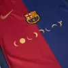Youth Barcelona Jersey Kit Home - COLDPLAY - ijersey