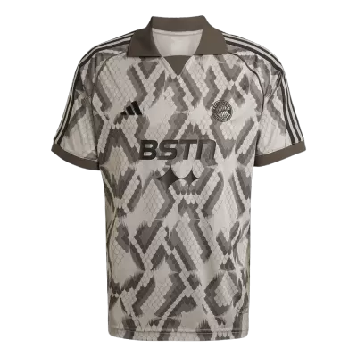 Bayern Munich Jersey 2024/25 X BSTN - ijersey