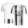 Juventus Jersey 2025/26 Home - ijersey