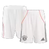 Bayern Munich Jersey Whole Kit 2025/26 Away - ijersey
