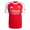 Arsenal Jersey Kit 2025/26 Authentic Home - ijersey