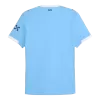 Manchester City Jersey 2025/26 Authentic Home - ijersey