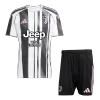Juventus Jersey Kit 2025/26 Home - ijersey
