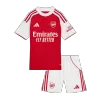 Youth Arsenal Jersey Kit 2025/26 Home - ijersey