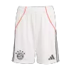 Bayern Munich Jersey Whole Kit 2025/26 Away - ijersey