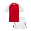 Youth Arsenal Jersey Kit 2025/26 Home - ijersey