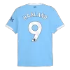 HAALAND #9 Manchester City Jersey 2025/26 Authentic Home - ijersey