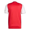 Arsenal Jersey Kit 2025/26 Authentic Home - ijersey