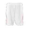 Bayern Munich Soccer Shorts 2025/26 Away - ijersey