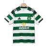 Celtic Jersey 2025/26 Home - ijersey