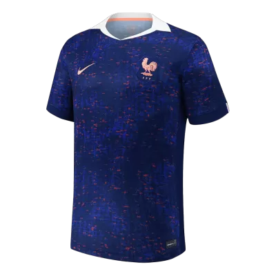 France Jersey 2025 Home Women's Euro - ijersey
