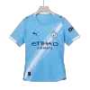 RODRIGO #16 Manchester City Jersey 2025/26 Authentic Home - ijersey