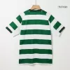 Celtic Jersey 2025/26 Home - ijersey