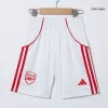 Youth Arsenal Jersey Kit 2025/26 Home - ijersey