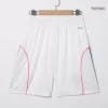 Bayern Munich Soccer Shorts 2025/26 Away - ijersey