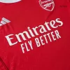 Youth Arsenal Jersey Kit 2025/26 Home - ijersey