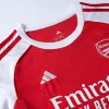 Youth Arsenal Jersey Kit 2025/26 Home - ijersey