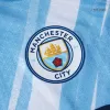 HAALAND #9 Manchester City Jersey 2025/26 Authentic Home - ijersey
